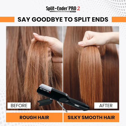 Magic Split End Trimmer